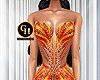 *GH* Nuchiko Gown