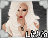 Lith| Cloud White Schaie