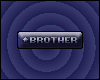 (PPP) Brother VIP Stickr