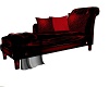 MS-Red Rose Lounger