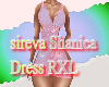 sireva Shanica Dress RXL