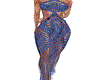 robe crochet