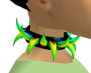 SKB Rave Collar