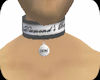 QD Pet Collar (M)