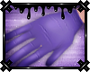 ♡ Joker SS Glove