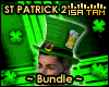 ! St Patrick Outfit 2