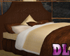 DL: Warm Cuddle Bed