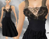 Lace Sophistication Gown
