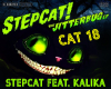 Stepcat feat. Kalika