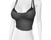 8! ِ Mila Grey Top
