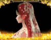 Rani sa Veil~ Red