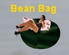 Devine Bean Bag