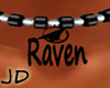 [JD] Raven male