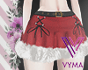 V! X-mas Skirts