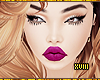 ! Lisa Liner Fleur