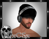 CS DJ Hair Set - Black
