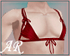Red Bikini V1