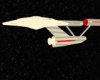 TOS USS Enterprise Pic