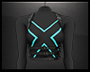 NB X Harness Top