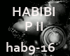 > HABIBI P II