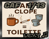 Cafe Clope