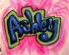 female ashley teeshirt