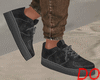 ERA  BLACK SNEAKERS