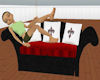 DGT Vampyre couchw/poses