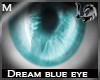 [LD]3D blue dream eyes