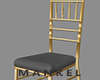  Chair Gray