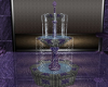 Viola Fountain