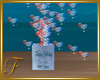 F: Fountain Balloons