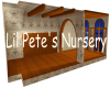 Lil Petes'Nursery