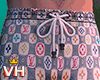 LV x Short