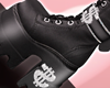Cash Girl Boots