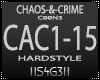 !S! - CHAOS-&-CRIME