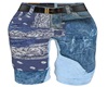 |L| BUTCH Shorts Patch 1