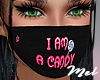 Mel*Candy Face Mask F
