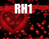 🄺 Red Hearts RH1