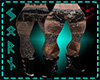 Ochre Rock Pants