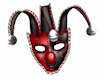 jester mask red v2
