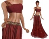 TF* BOHO Shimmer Outfit
