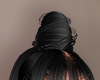 Z| Hair Black