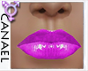 [CNL]Ixion chewgum lips