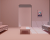 Pink Chatroom