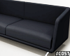 Black Sofa