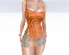 Desirable Orange Outfit