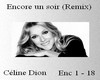Céline Dion (Remix)