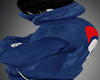 Hoddie-Sasuke
