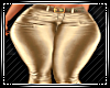 Gold Pants RL